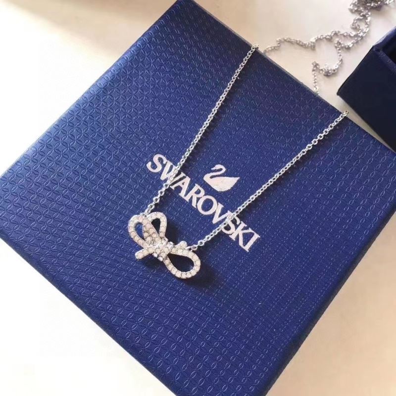 Swarovski Necklaces